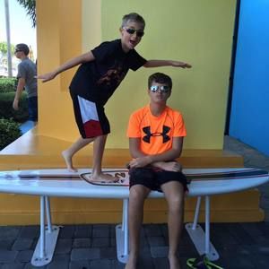 Meet your Posher, Ashley